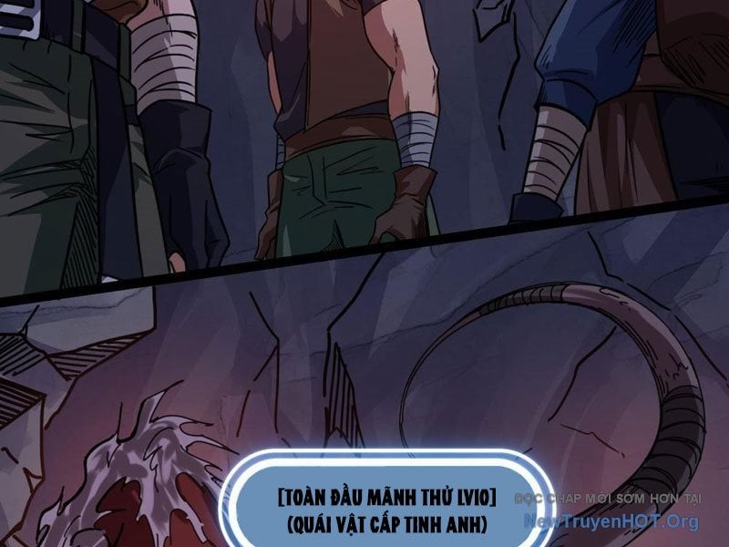 Thành Thần Tại Tận Thế Chapter 24 - Trang 2