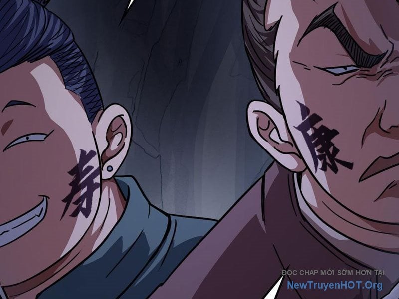 Thành Thần Tại Tận Thế Chapter 24 - Trang 2