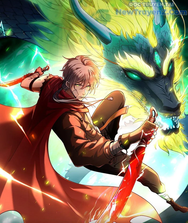 Thành Thần Tại Tận Thế Chapter 3 4