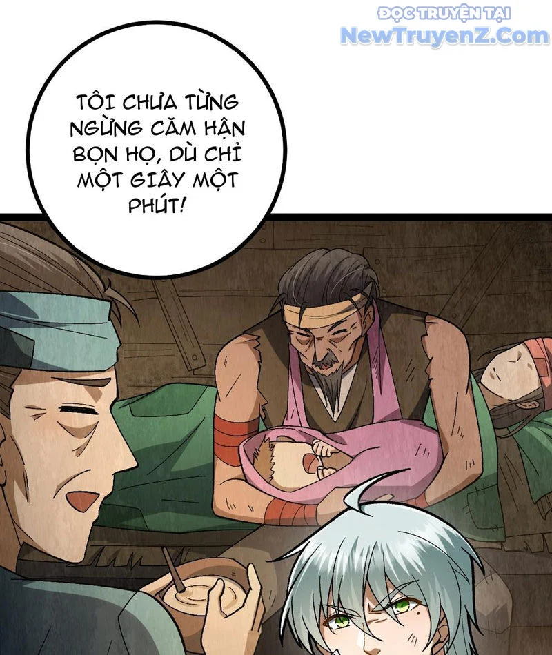 Thành Thần Tại Tận Thế Chapter 3 7