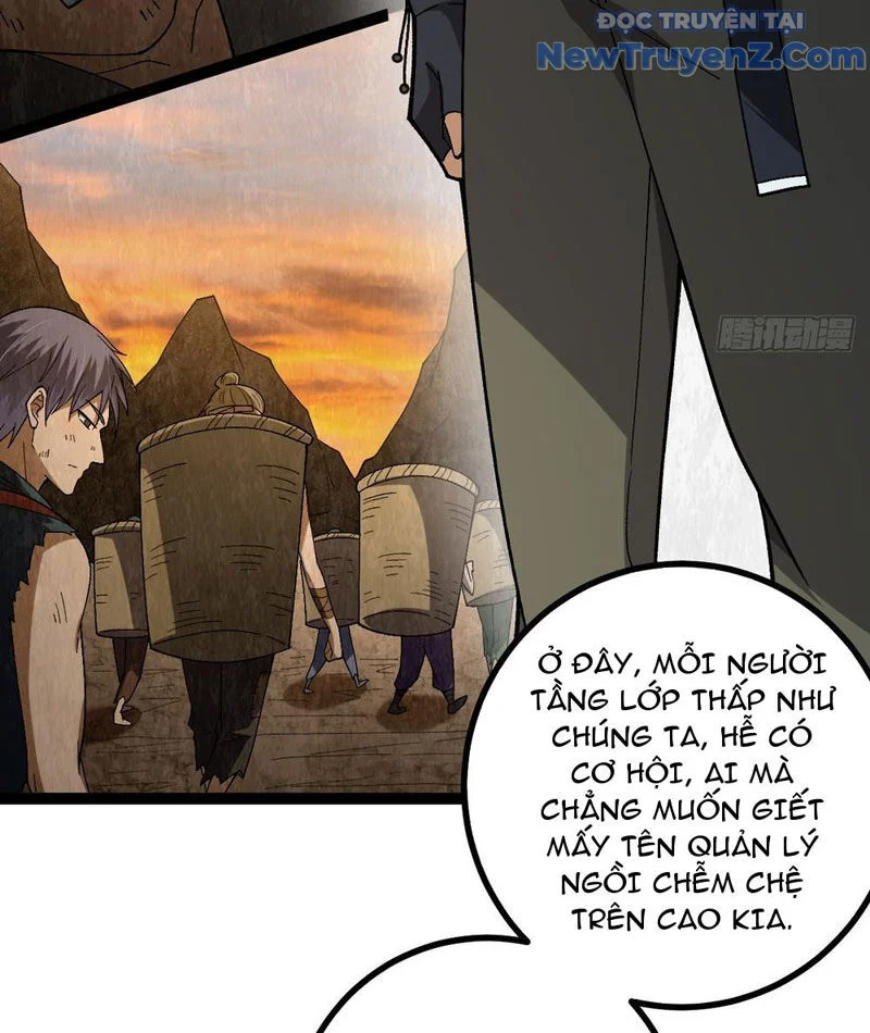 Thành Thần Tại Tận Thế Chapter 3 9