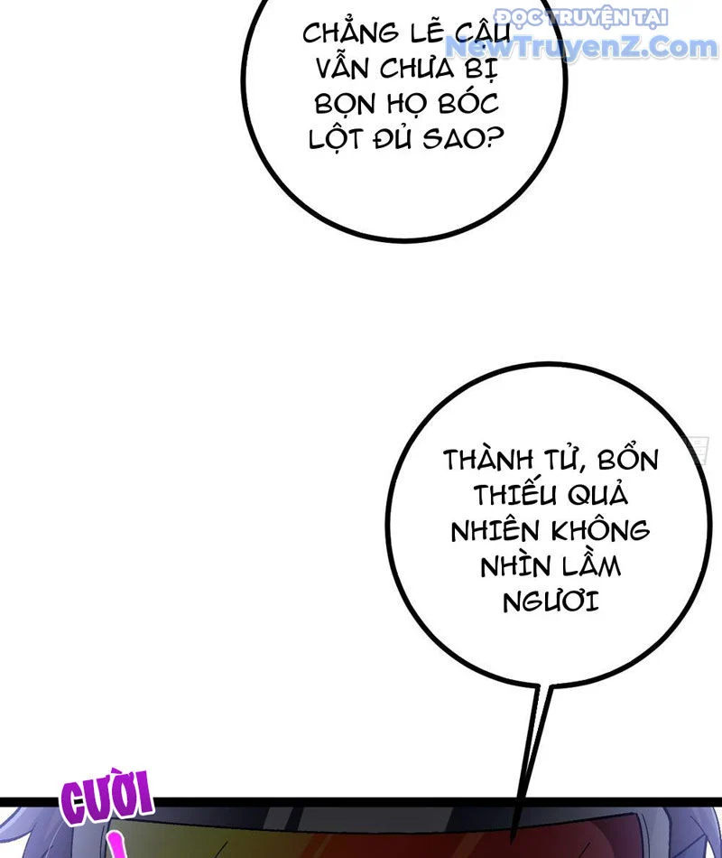 Thành Thần Tại Tận Thế Chapter 3 10