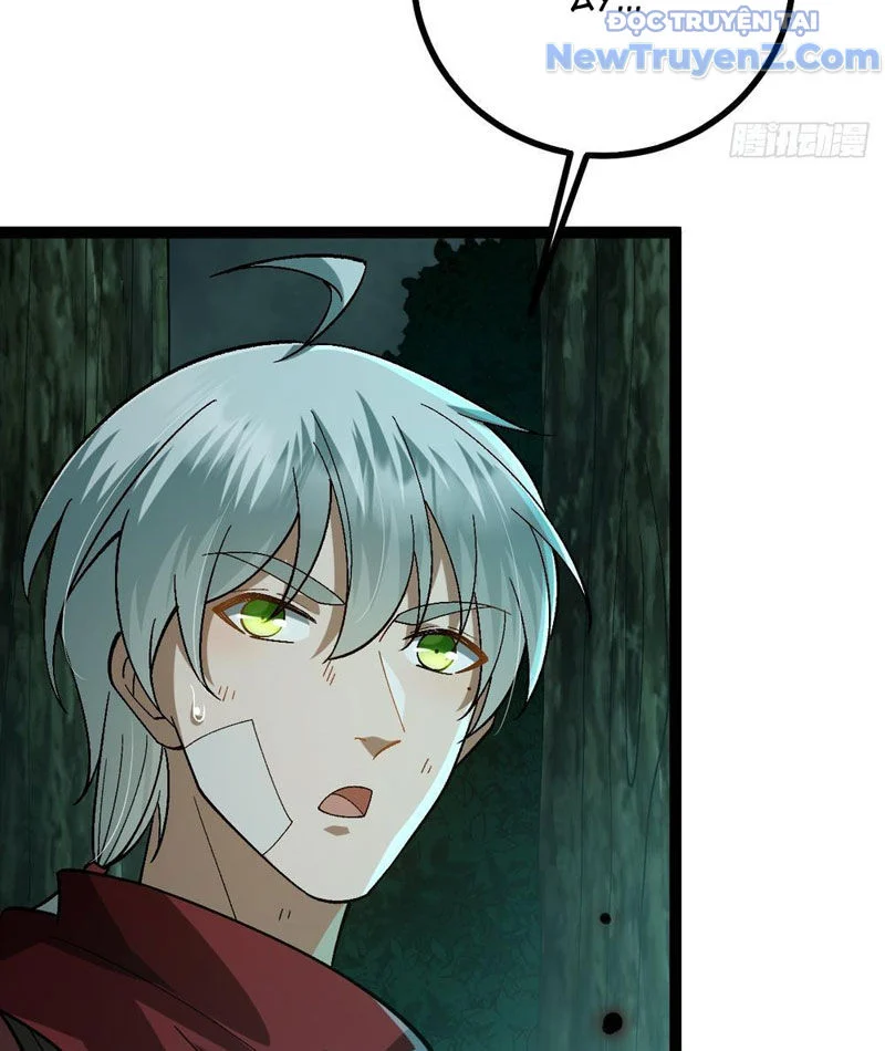 Thành Thần Tại Tận Thế Chapter 3 14