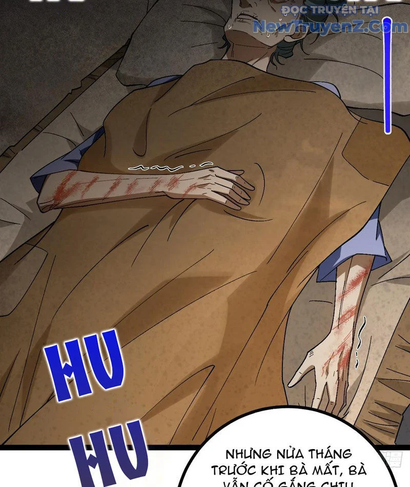 Thành Thần Tại Tận Thế Chapter 3 18