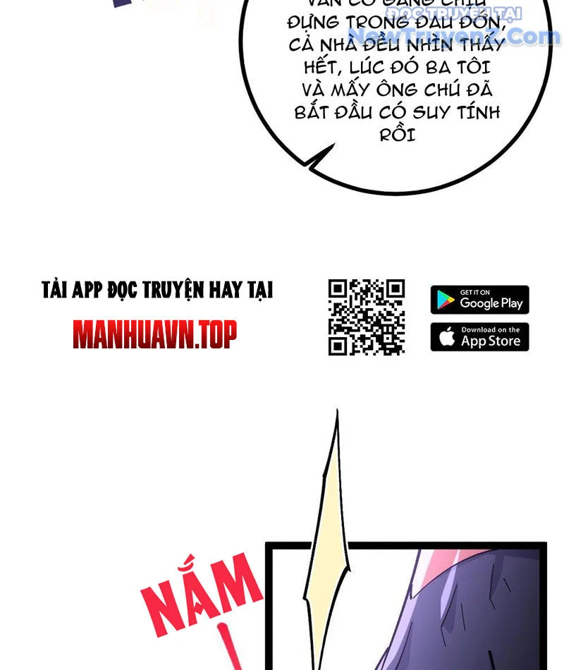 Thành Thần Tại Tận Thế Chapter 3 19