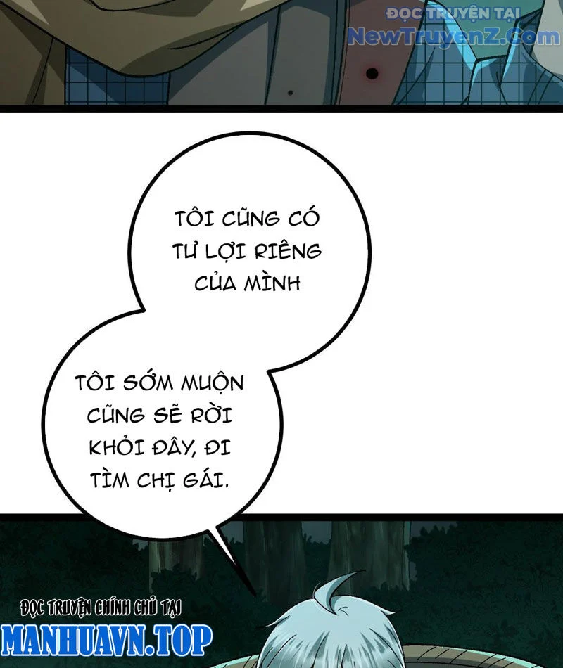 Thành Thần Tại Tận Thế Chapter 3 24