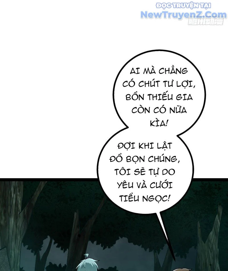 Thành Thần Tại Tận Thế Chapter 3 26