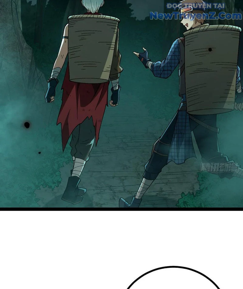 Thành Thần Tại Tận Thế Chapter 3 27