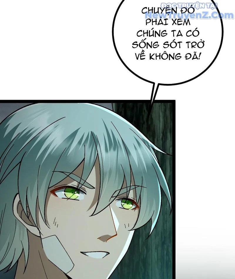 Thành Thần Tại Tận Thế Chapter 3 28