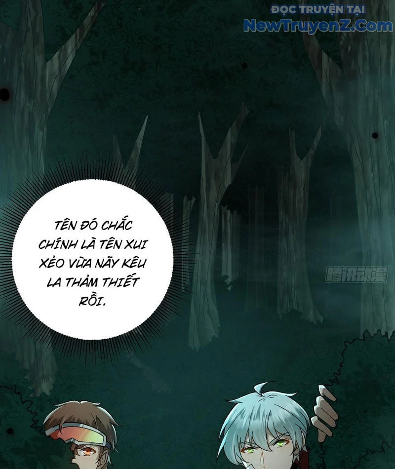 Thành Thần Tại Tận Thế Chapter 3 30