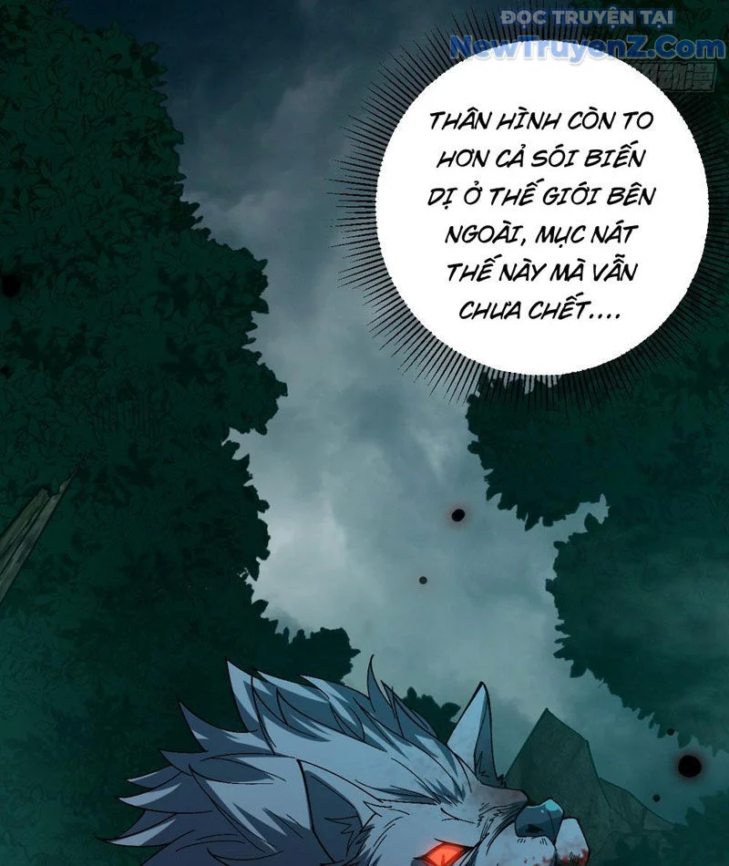 Thành Thần Tại Tận Thế Chapter 3 32
