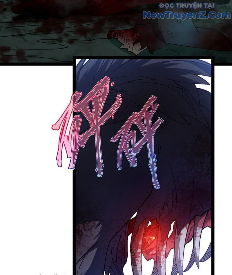 Thành Thần Tại Tận Thế Chapter 3 34