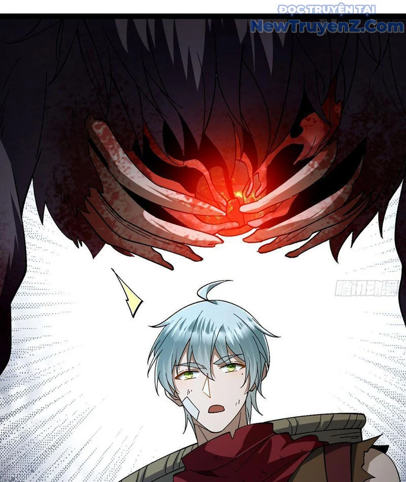 Thành Thần Tại Tận Thế Chapter 3 36