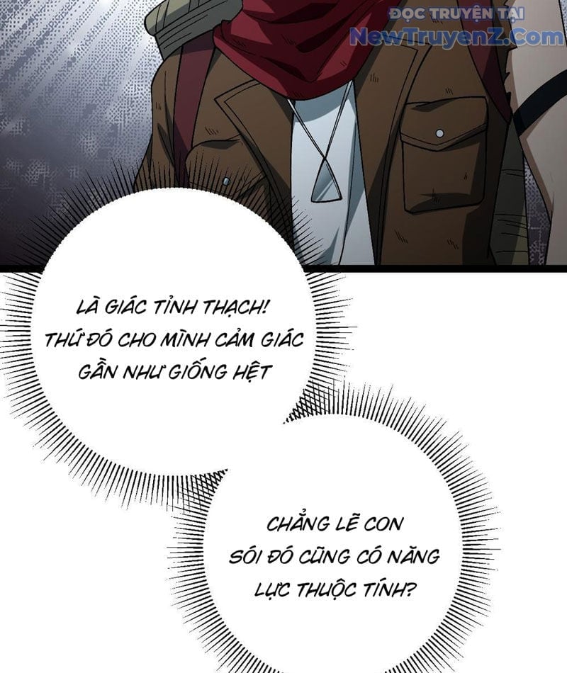 Thành Thần Tại Tận Thế Chapter 3 37