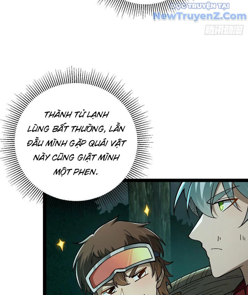 Thành Thần Tại Tận Thế Chapter 3 38