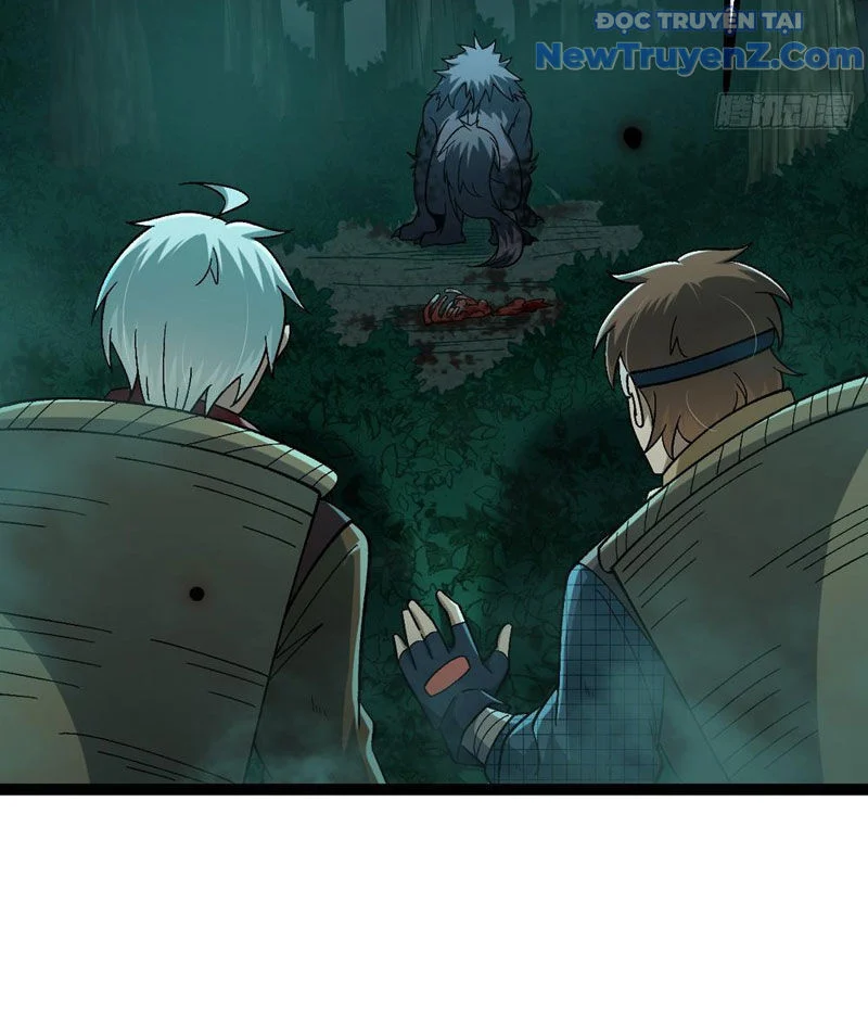 Thành Thần Tại Tận Thế Chapter 3 41