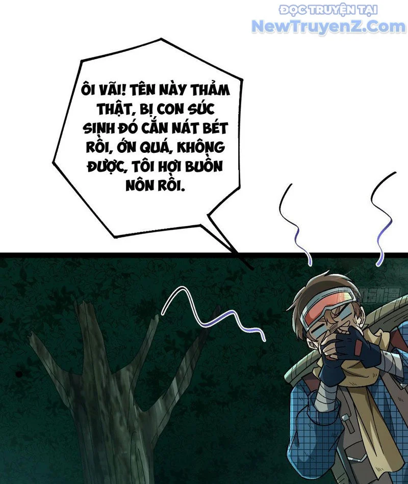Thành Thần Tại Tận Thế Chapter 3 42