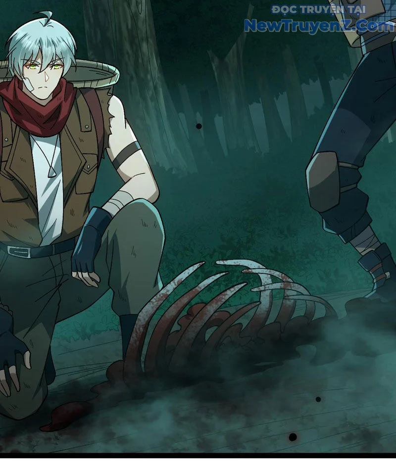 Thành Thần Tại Tận Thế Chapter 3 43