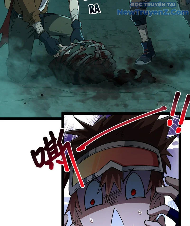 Thành Thần Tại Tận Thế Chapter 3 46