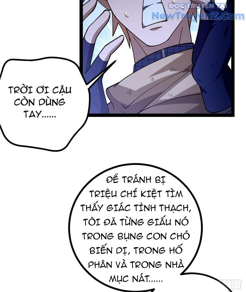 Thành Thần Tại Tận Thế Chapter 3 47
