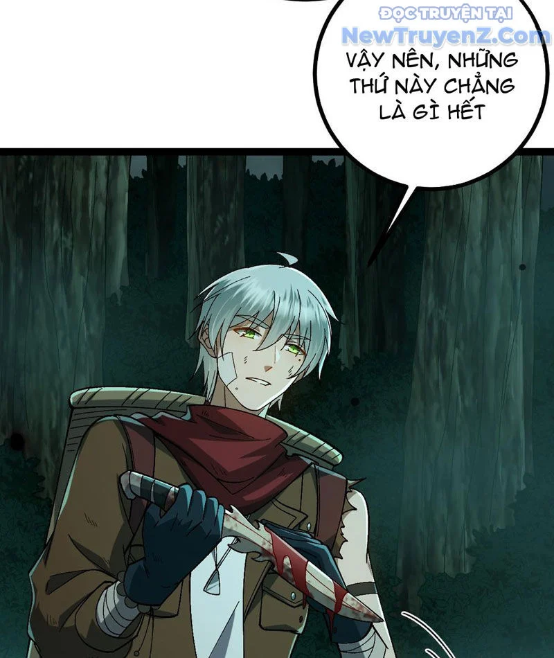 Thành Thần Tại Tận Thế Chapter 3 48