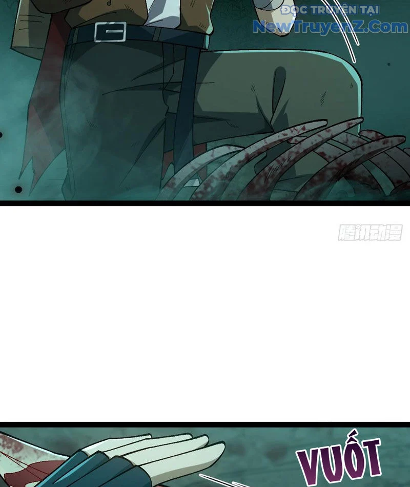 Thành Thần Tại Tận Thế Chapter 3 49