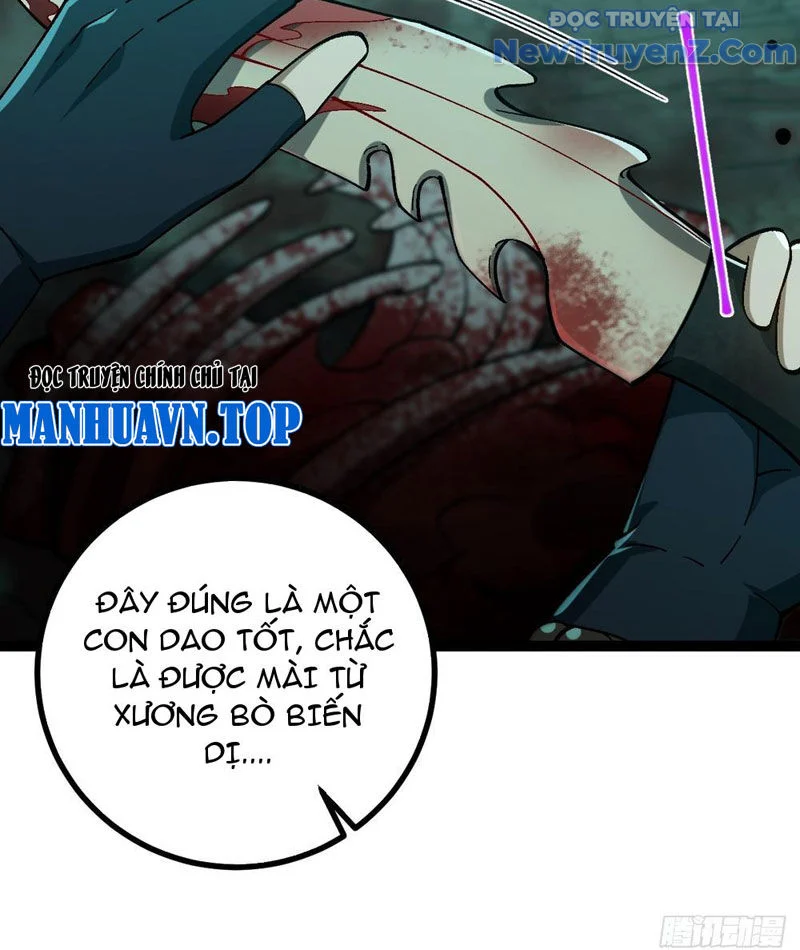 Thành Thần Tại Tận Thế Chapter 3 50