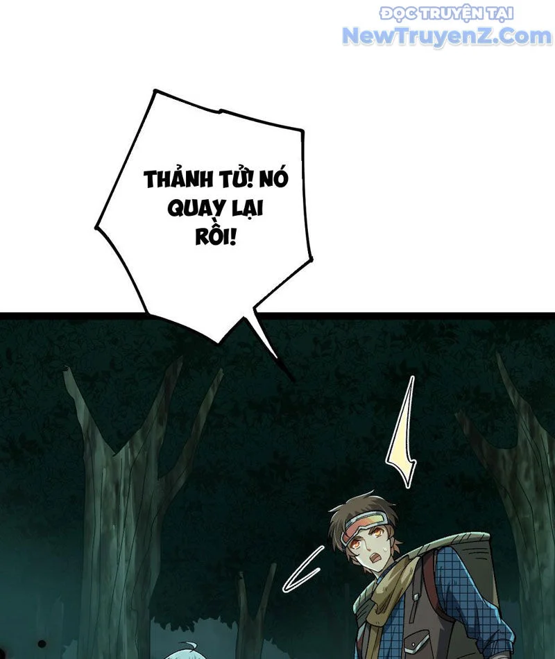 Thành Thần Tại Tận Thế Chapter 3 51