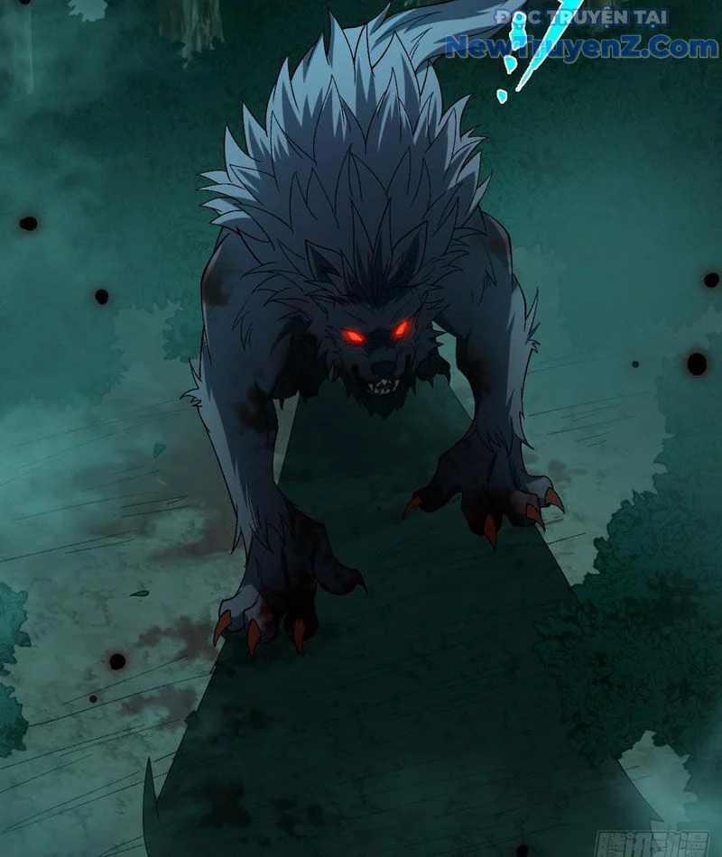 Thành Thần Tại Tận Thế Chapter 3 53