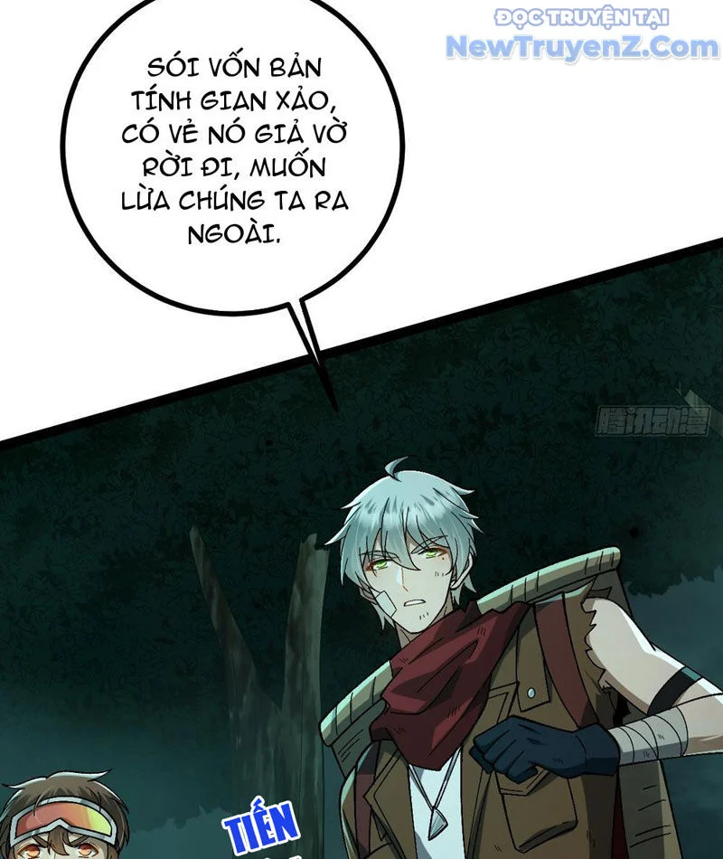 Thành Thần Tại Tận Thế Chapter 3 55