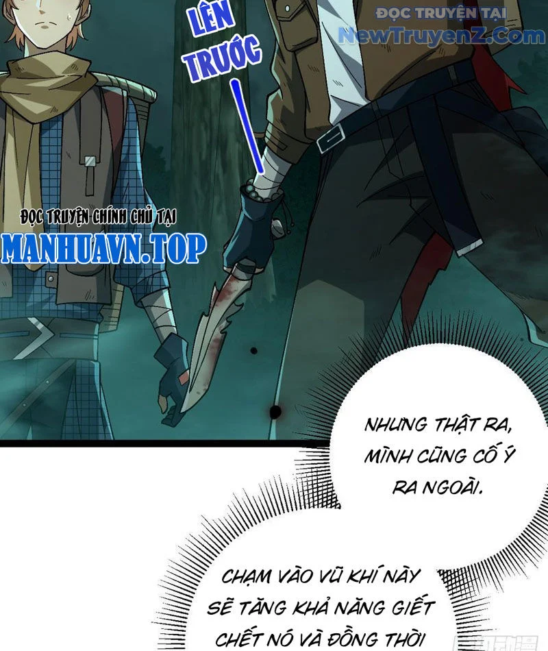 Thành Thần Tại Tận Thế Chapter 3 56