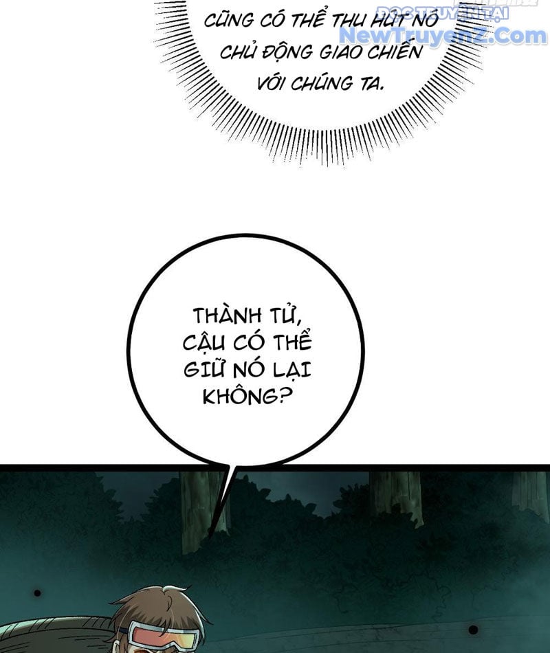 Thành Thần Tại Tận Thế Chapter 3 57