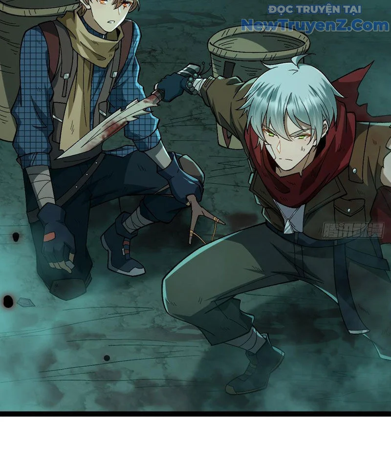 Thành Thần Tại Tận Thế Chapter 3 58