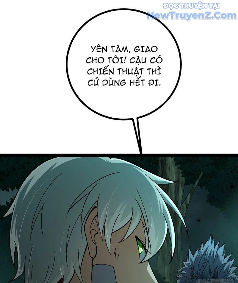 Thành Thần Tại Tận Thế Chapter 3 59