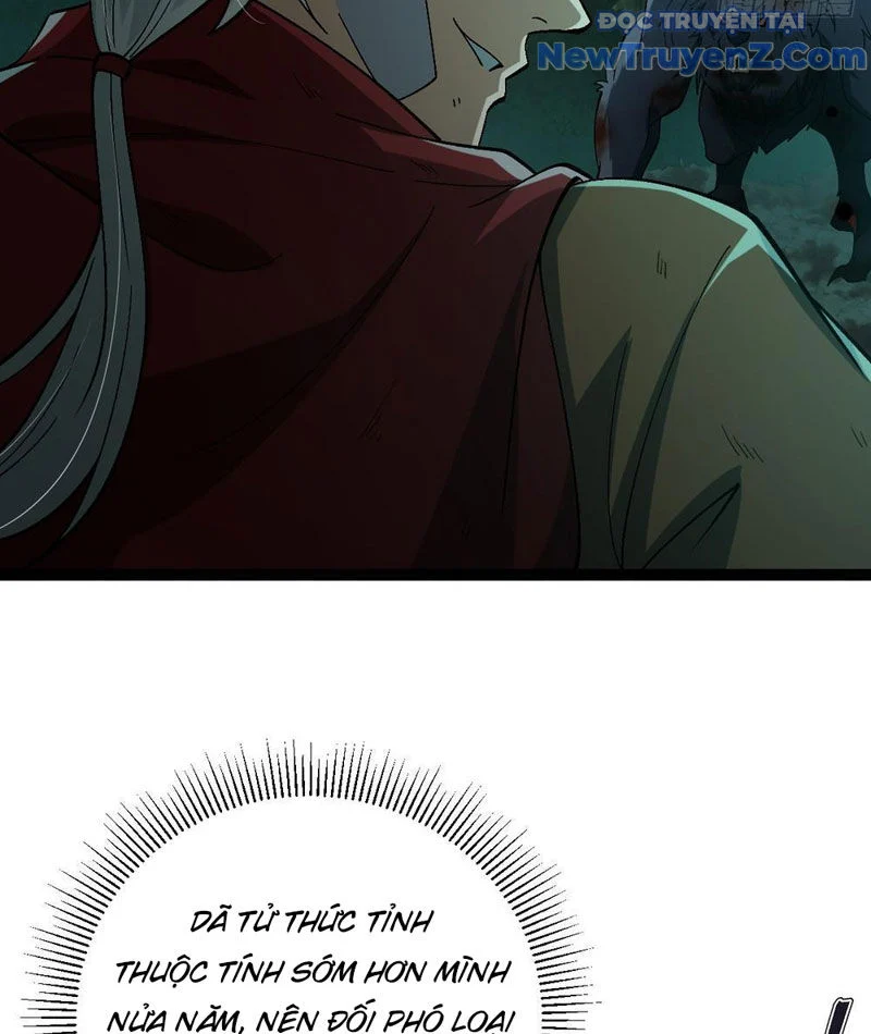 Thành Thần Tại Tận Thế Chapter 3 60