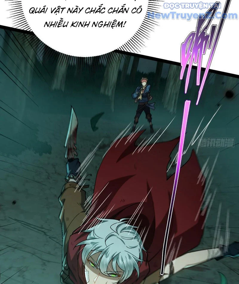 Thành Thần Tại Tận Thế Chapter 3 61