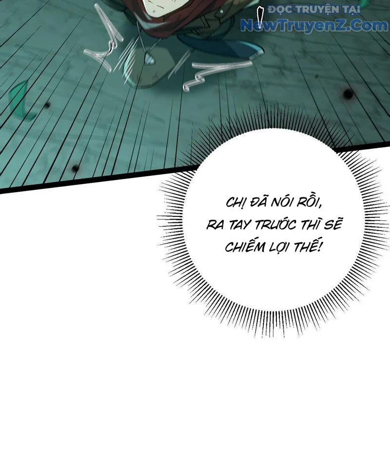 Thành Thần Tại Tận Thế Chapter 3 62
