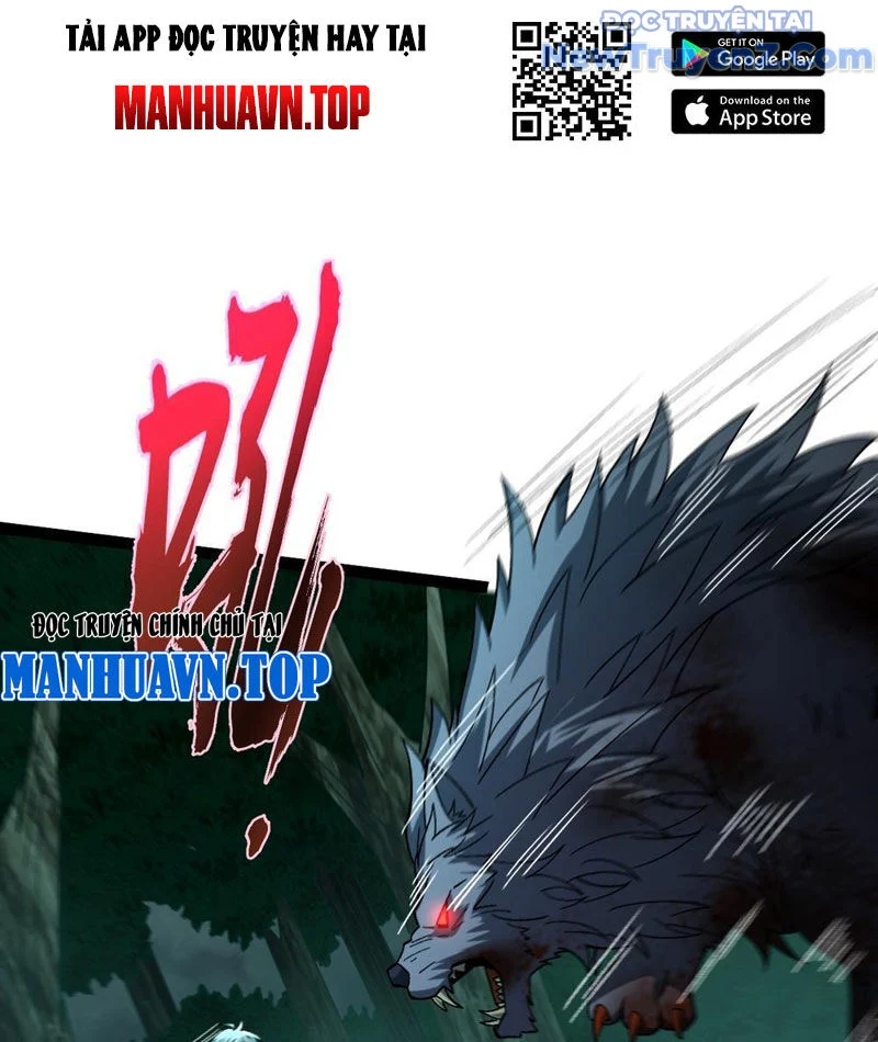 Thành Thần Tại Tận Thế Chapter 3 63