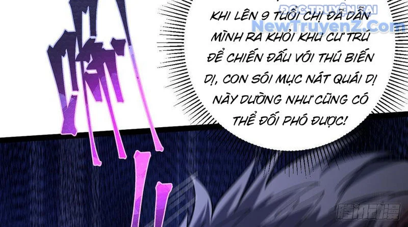 Thành Thần Tại Tận Thế Chapter 3 65