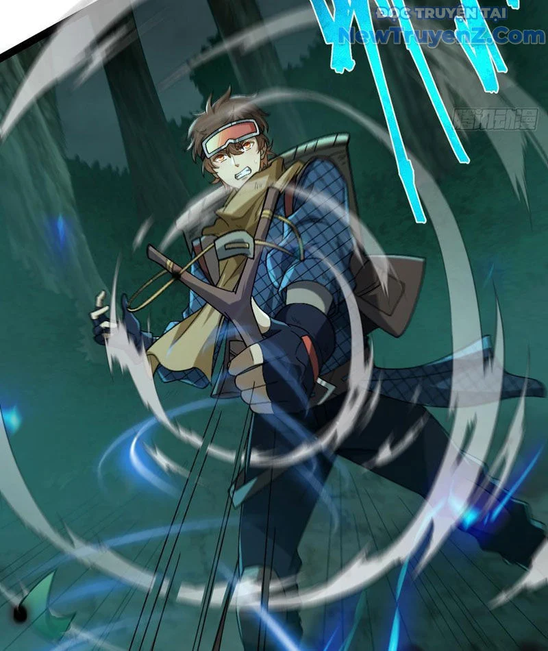 Thành Thần Tại Tận Thế Chapter 3 73