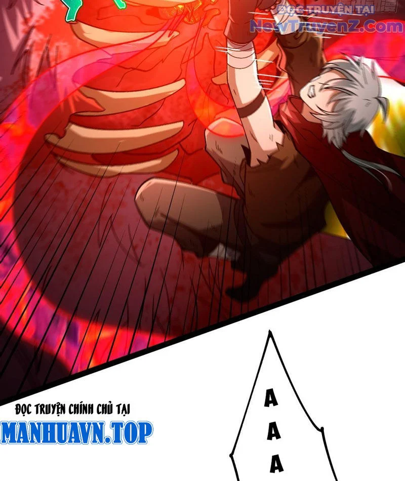 Thành Thần Tại Tận Thế Chapter 3 84