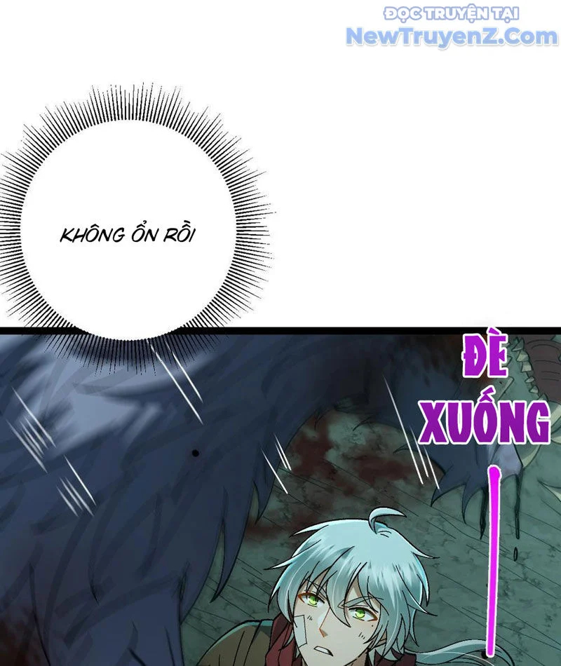 Thành Thần Tại Tận Thế Chapter 3 97