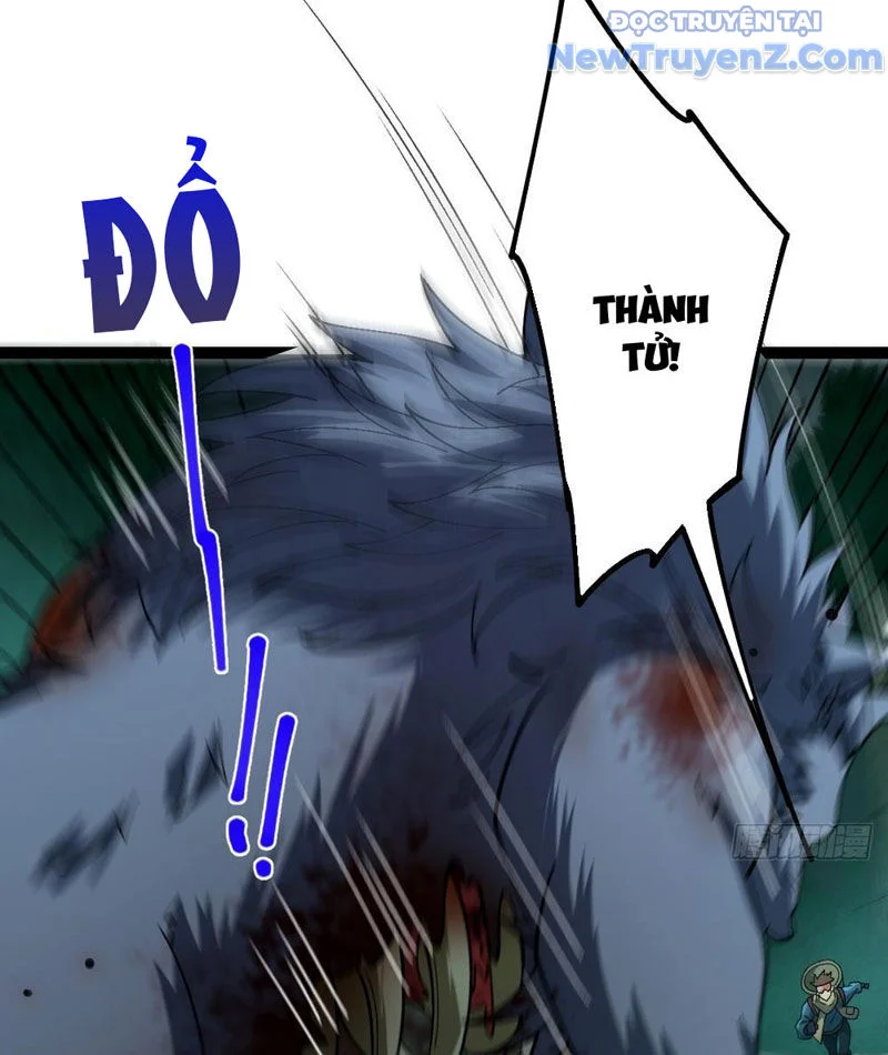 Thành Thần Tại Tận Thế Chapter 3 99
