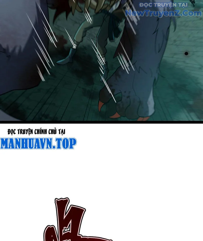 Thành Thần Tại Tận Thế Chapter 3 100