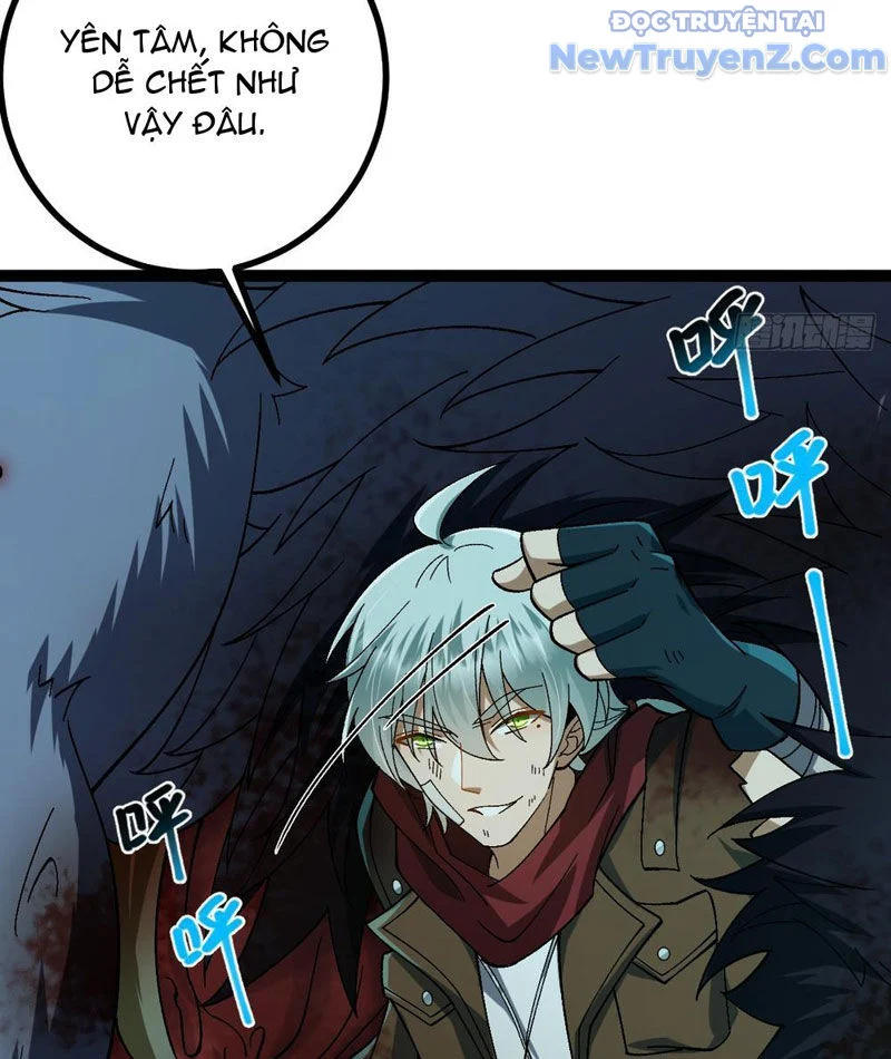 Thành Thần Tại Tận Thế Chapter 3 107