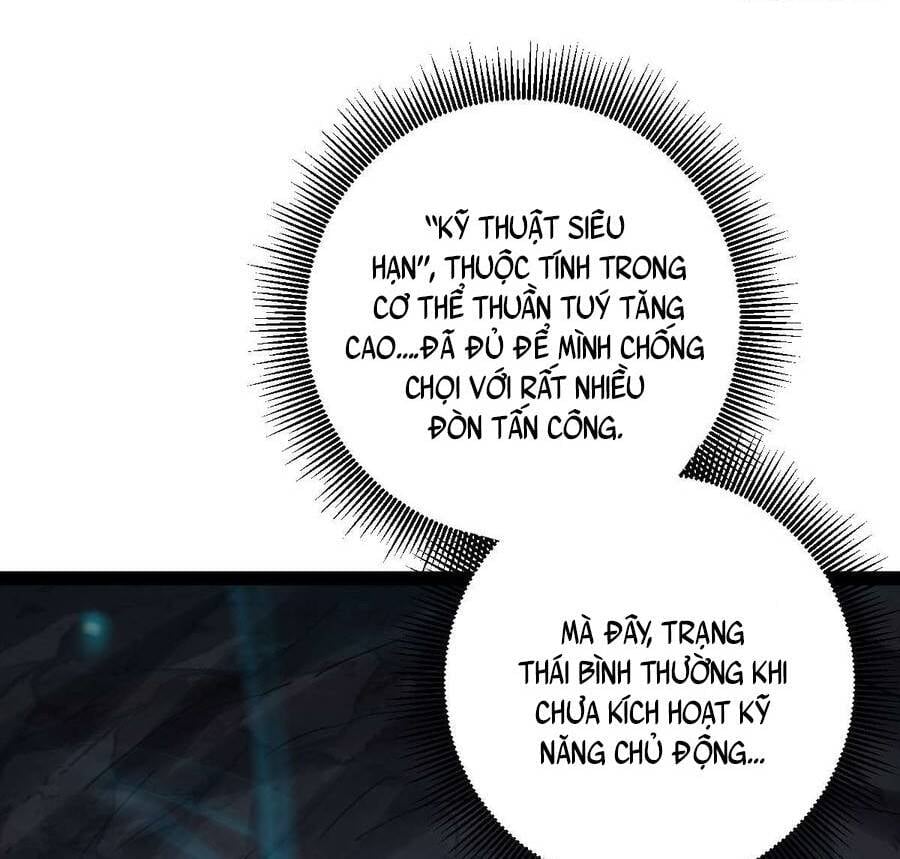 Thành Thần Tại Tận Thế Chapter 35 - Trang 3