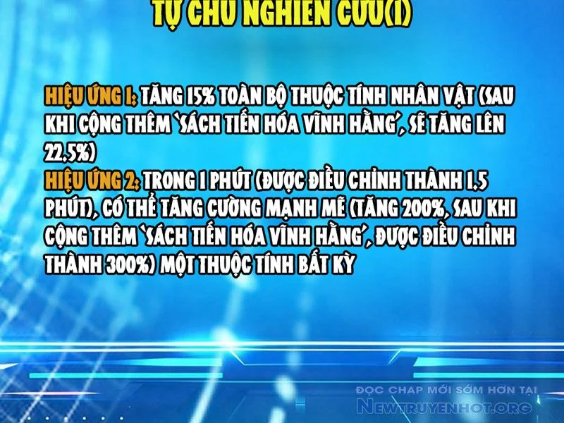 Thành Thần Tại Tận Thế Chapter 4 15