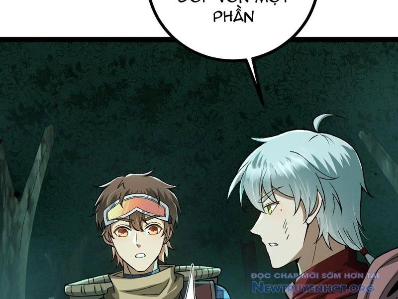 Thành Thần Tại Tận Thế Chapter 4 40