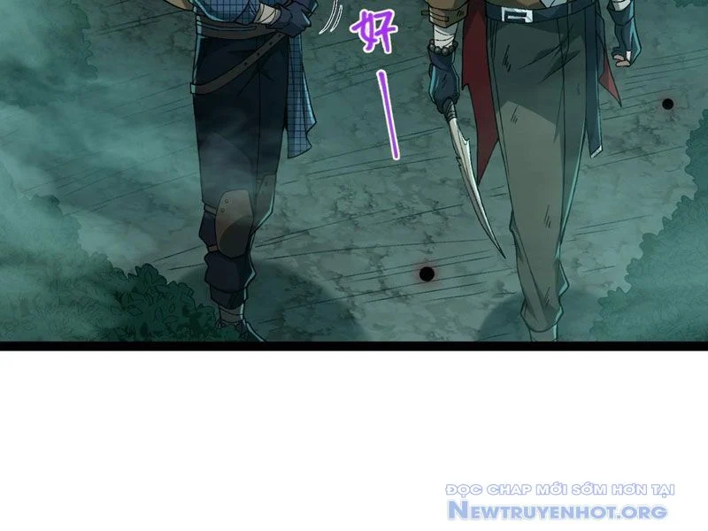 Thành Thần Tại Tận Thế Chapter 4 50