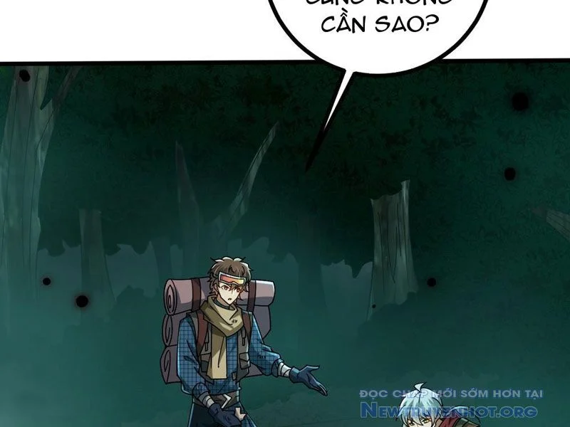 Thành Thần Tại Tận Thế Chapter 4 114